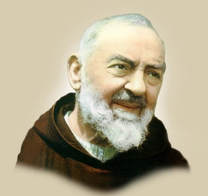Padre Pio
